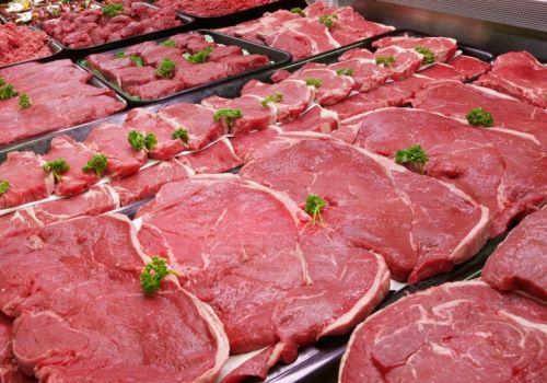 Xuất khẩu thịt lợn sang Trung Quốc đình trệ khiến nông dân Mỹ than trời khi càng nuôi càng lỗ