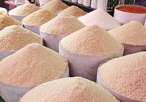 Ấn Độ cấm xuất khẩu cám gạo ảnh hưởng như thế nào đến doanh nghiệp chăn nuôi Việt Nam?