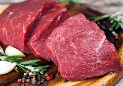 Giá thịt bò bất ngờ giảm cận Tết