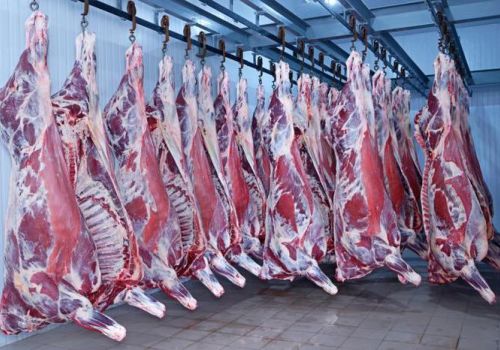 Thị trường thịt bò thế giới sẽ thiếu hụt trong năm 2022