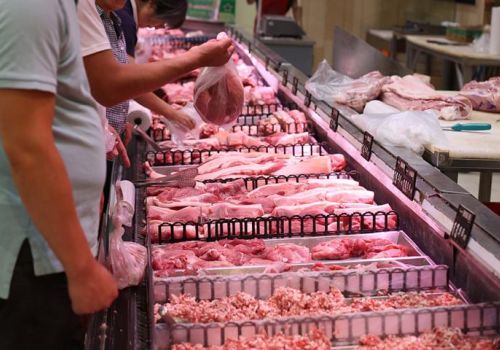 Rabobank: Thị trường thịt lợn sẽ tiếp tục bị ảnh hưởng trong năm 2022