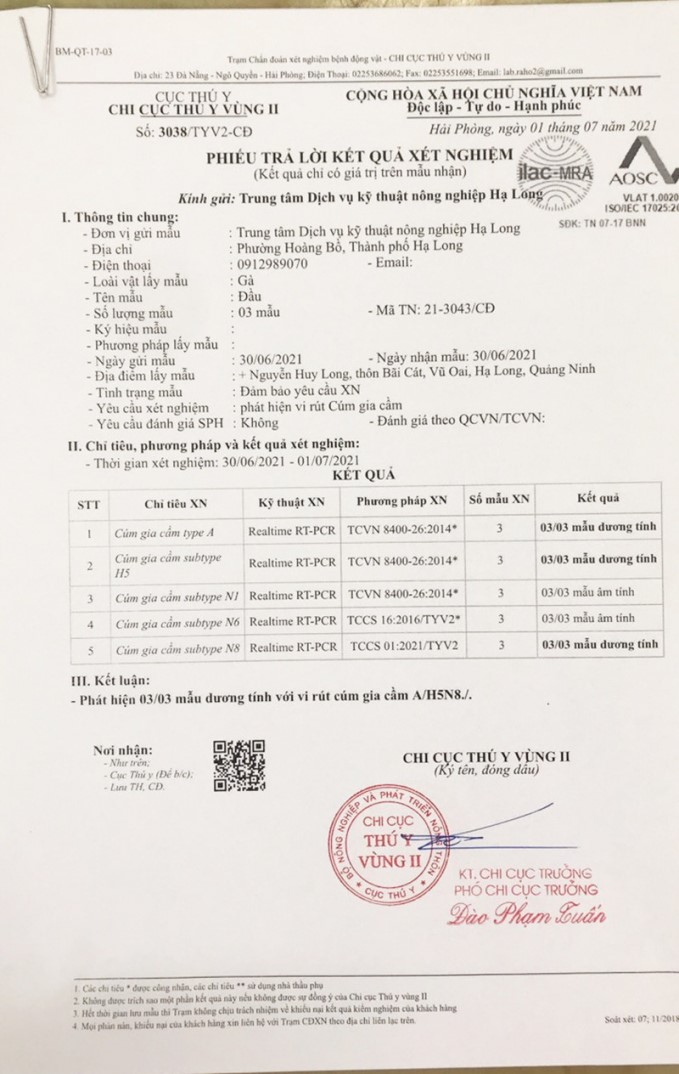1863330_ket_qua_xet_nghiem_cua_chi_cuc_thu_y_vung_ii_ghi_nhan_mau_duong_tinh_voi_vi_rut_cum_gia_cam_a_h5n8_07352202-100606_109