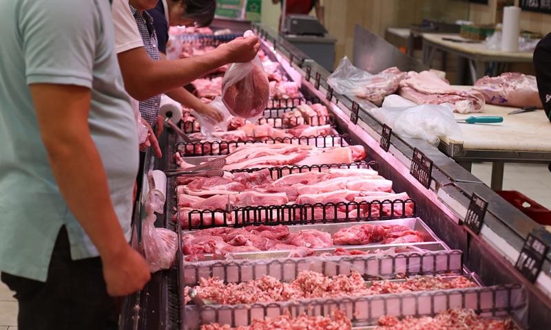Rabobank: Thị trường thịt lợn sẽ tiếp tục bị ảnh hưởng trong năm 2022