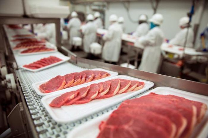 Mỹ sắp giảm thuế thịt lợn đông lạnh đối với thị trường Việt Nam