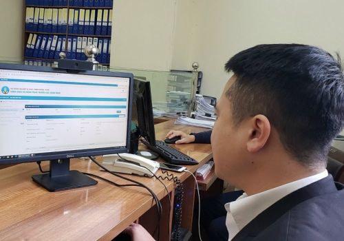 Cục Chăn nuôi xử lý 97% hồ sơ trên Cổng thông tin một cửa quốc gia
