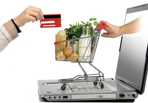 E-commerce hứa hẹn thống trị thị trường
