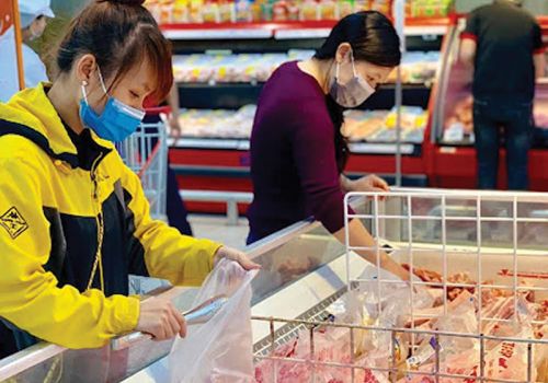 Bảo vệ quyền lợi người tiêu dùng