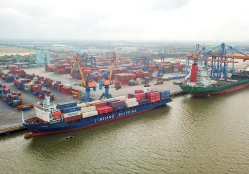 Cước vận tải biển ‘ăn mòn’ lợi nhuận doanh nghiệp thủy sản