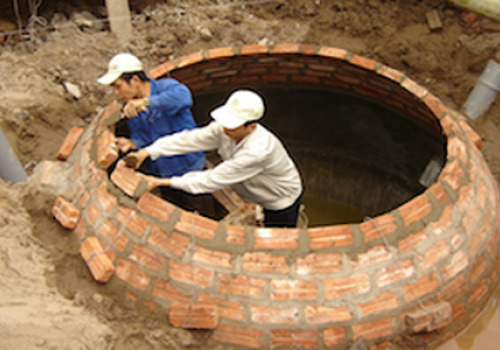 26 tiến bộ kỹ thuật trong xử lý chất thải