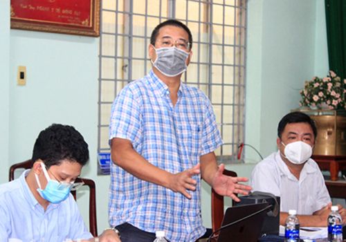 Đồng Nai: Truy xuất nguồn gốc thực phẩm thiết yếu có nguồn gốc động vật