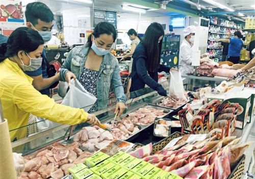 Nhu cầu nhập khẩu thịt và sản phẩm thịt sẽ khó tăng đột biến