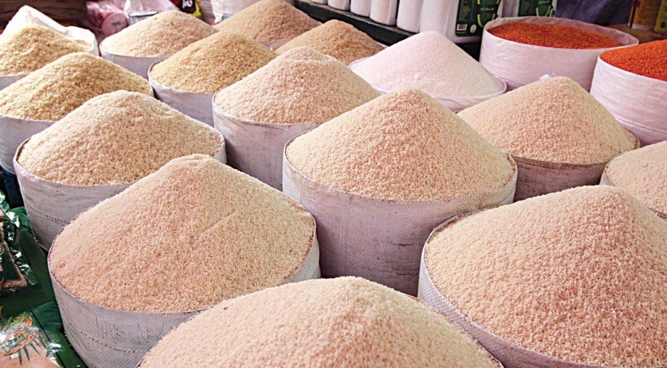 n Độ cấm xuất khẩu cám gạo ảnh hưởng như thế nào đến doanh nghiệp chăn nuôi Việt Nam