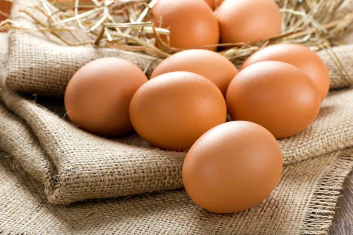 giá trứng tăng cao tại Mỹ