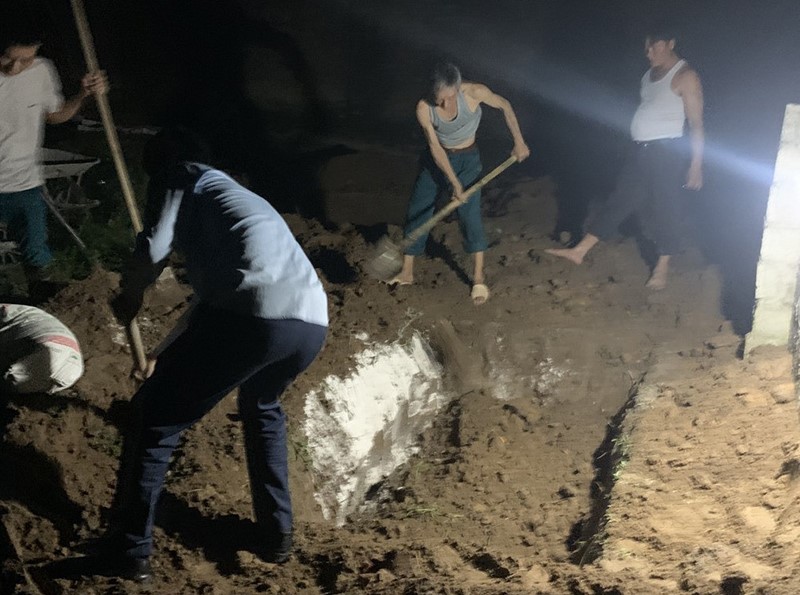 tieu-huy-heo-trong-dem